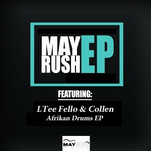 LTee Fello & Collen - Afrikan Drums. afro tech house, afro house musica, afro beat, datafilehost house music, mzansi house music downloads,