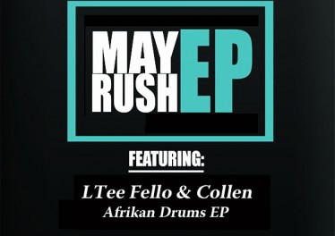LTee Fello & Collen - Afrikan Drums. afro tech house, afro house musica, afro beat, datafilehost house music, mzansi house music downloads,