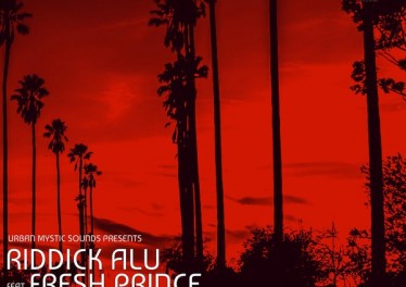 Riddick Alu feat. Fresh Prince - Keep Moving