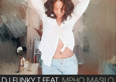 DJ Funky T feat. Mpho Masilo - Closer (Afro Revive Mix)