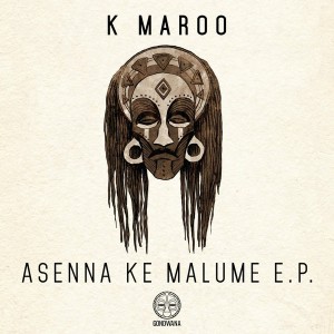 K Maroo - Issa Guitar Sumthing (Original Mix)