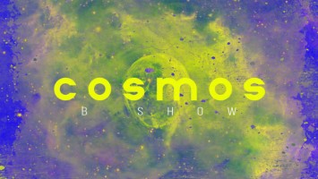 B Show - Cosmus (Original Mix)