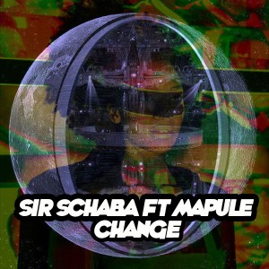 Sir Schaba & Mapule - Change (Xewst Tswana Drum Remix). afro house music, afro deep house, tribal house music, best house music, african house music