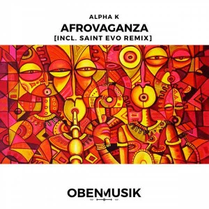Alpha K - Afrovaganza (Original Mix)