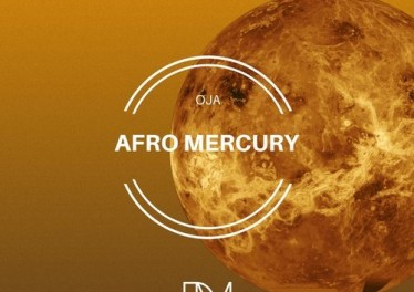 OjA - Basotho (Deep Afro Mix)