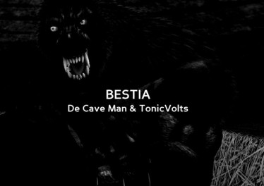De Cave Man & TonicVolts - Bestia. afro house 2018, new afro house music, latest house songs, south africa house music