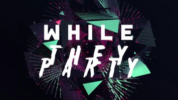 Dlala Lazz - While They Party