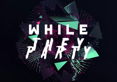 Dlala Lazz - While They Party
