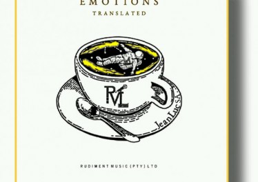 Jean Luc SA - Emotions Translated (Original Mix)