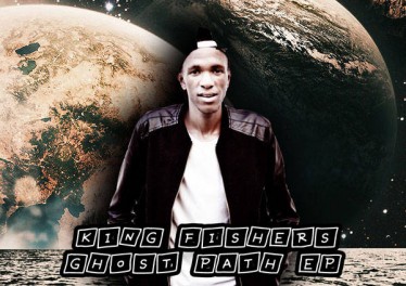 King Fishers - Ghost Path EP