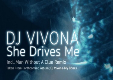 Dj Vivona - She Drives Me (Original Mix)