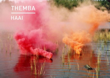 THEMBA - Haai EP