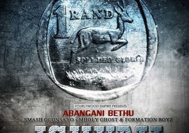 Abangani Bethu - Ishumi (Ft. Formation Boyz, Smash Oconsayo & Mholy Ghost)
