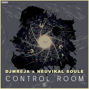 DJMreja & Neuvikal Soule - Control Room. new house music 2018, best house music 2018, latest house music tracks, dance music, latest sa house music