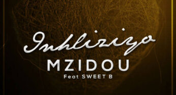 Mzidou – Inhliziyo (feat. Sweet B)