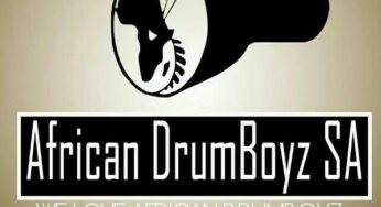 DeMajor feat. Lizwi – Traveller (African Drumboyz Remix)