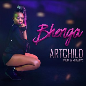 Artchild - Bhenga, RudeBoyz. gqom music download, club music, afro house music, mp3 download gqom music, gqom music 2018, new gqom songs, south africa gqom music