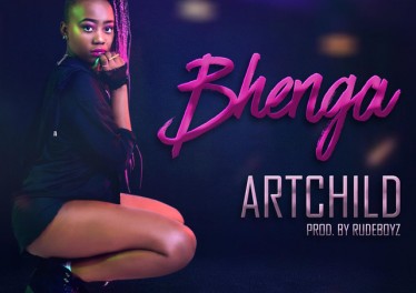 Artchild - Bhenga, RudeBoyz. gqom music download, club music, afro house music, mp3 download gqom music, gqom music 2018, new gqom songs, south africa gqom music