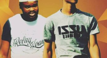 BlaQ Soulz – 1997 I Was Born (Afro Mix)