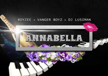 Boyzee - Annabella (feat. Vanger Boyz & DjLusiman)