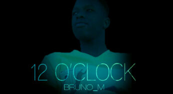 Bruno M – 12´Oclock
