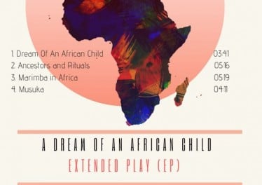 Chemical SA - A Dream Of An African Child EP