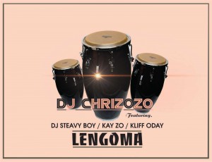 DJ Chrizozo feat. DJ Steavy Boy, Kay Zo & Kliff Oday - Lengoma (Original Mix) DJ Chrizozo feat. DJ Steavy Boy, Kay Zo & Kliff Oday - Lengoma (Original Mix)