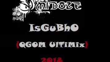 DJ Midoze - Isgubho (Qgom Ultimix)