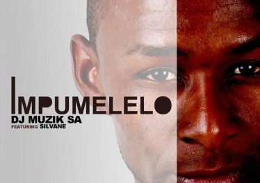 DJ Muzik SA - Impumelelo (feat Silvane)
