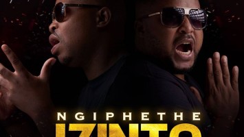 DJ Sox - Ngiphethe Izinto (feat. Bhar, Khuh & Funky Qla)
