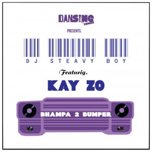DJ Steavy Boy feat. Kay Zo - Bhampa 2 Bumper