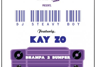 DJ Steavy Boy feat. Kay Zo - Bhampa 2 Bumper