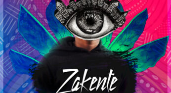 DJ Zakente – My Visions (Original Mix)