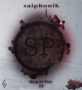 Saiphonik - Deep No Fear EP. south africa deep house music, deep house sounds, afro house 2018, sa house music
