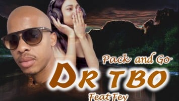 Dj Dr Tbo - Pack and Go (feat. Fey)