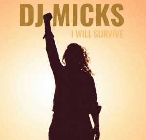 Dj Micks - I Will Survive