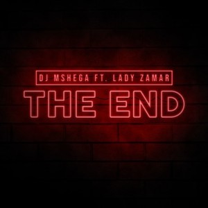 Dj Mshega feat. Lady Zamar - The End (Sampler)