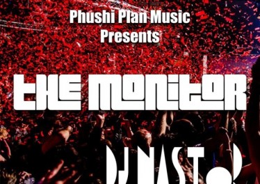 Dj Nastor - The Monitor