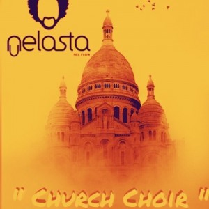 Dj Nelasta - Church Choir. Angola Gqom music new afro house gqom mp3 download