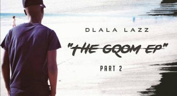 Dlala Lazz, Mr Thela – NMD Pt. 2