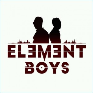 Element Boys - Hamba Nabo (Yeboo)
