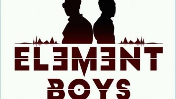 Element Boys - Hamba Nabo (Yeboo)