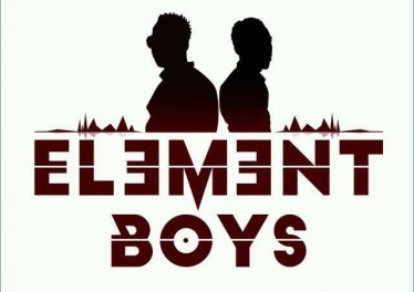 Element Boys - Hamba Nabo (Yeboo)