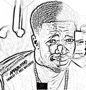 Emmkay feat. Absi Mhlongo - Amabutho (Song Of A Warrior)