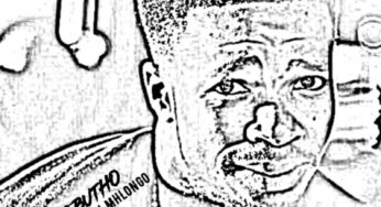 Emmkay feat. Absi Mhlongo – Amabutho (Song Of A Warrior)
