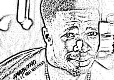 Emmkay feat. Absi Mhlongo - Amabutho (Song Of A Warrior)