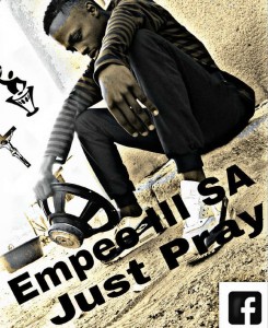 Empee III - Just Pray (Original Mix)