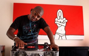 South Africa Top DJs &bull; Download MP3