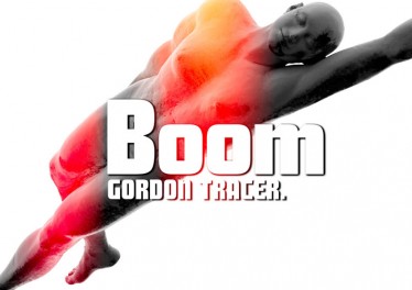 Gordon Tracer - Boom (Original Mix)