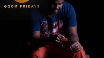 GqomFridays Mix Vol.81 (Mixed By Dj Pepino). gqom music download, club music, afro house music, mp3 download gqom music, gqom music 2018, new gqom songs